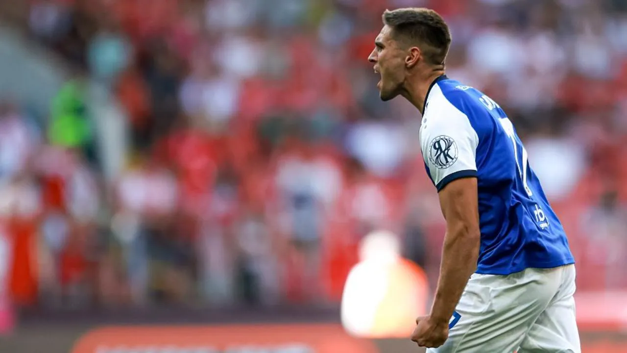 «Спартак» покупает Сауся из «Балтики»: что еще нужно сделать красно-белым