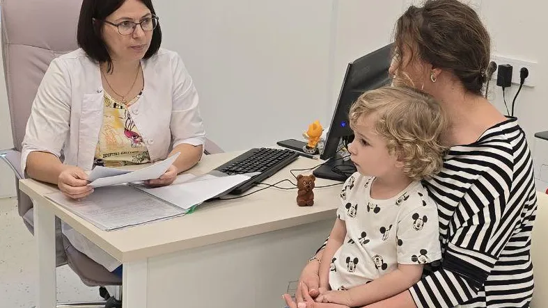 Фото: Администрация г.о. Красногорск