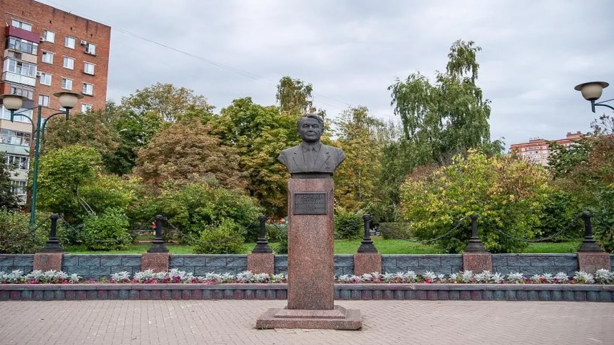 Фото: Медиаархив Подмосковья
