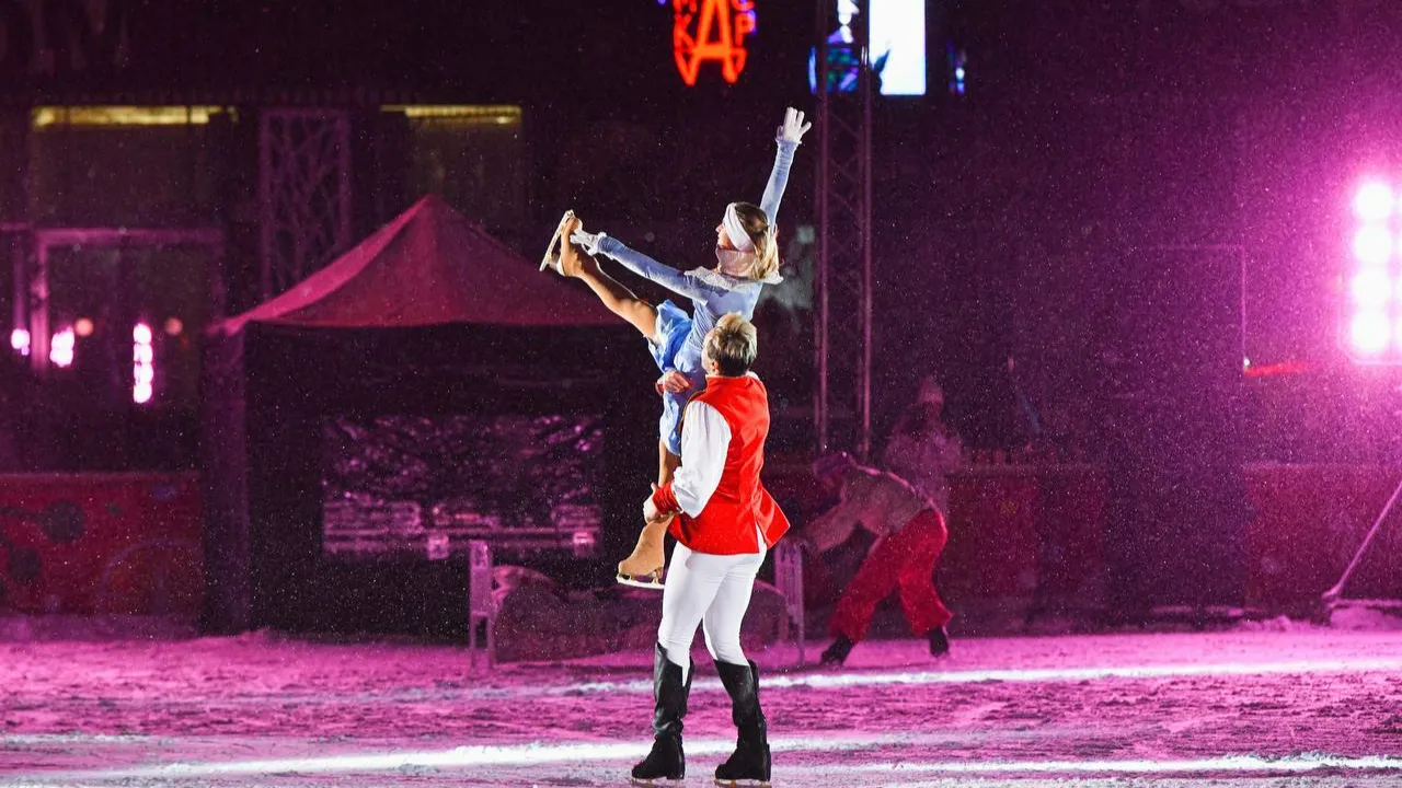 пресс-служба администрации г.о. Химки