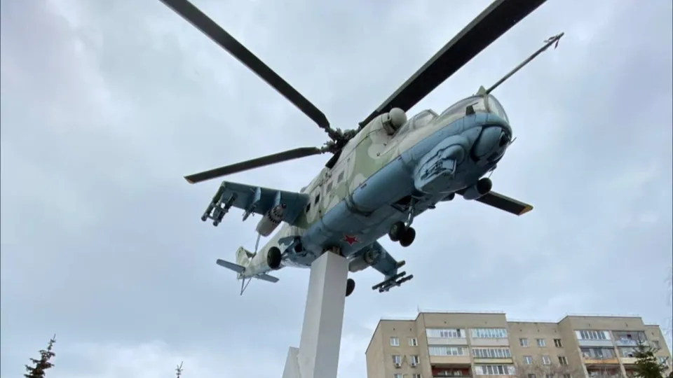 Фото: администрация городского округа Люберцы