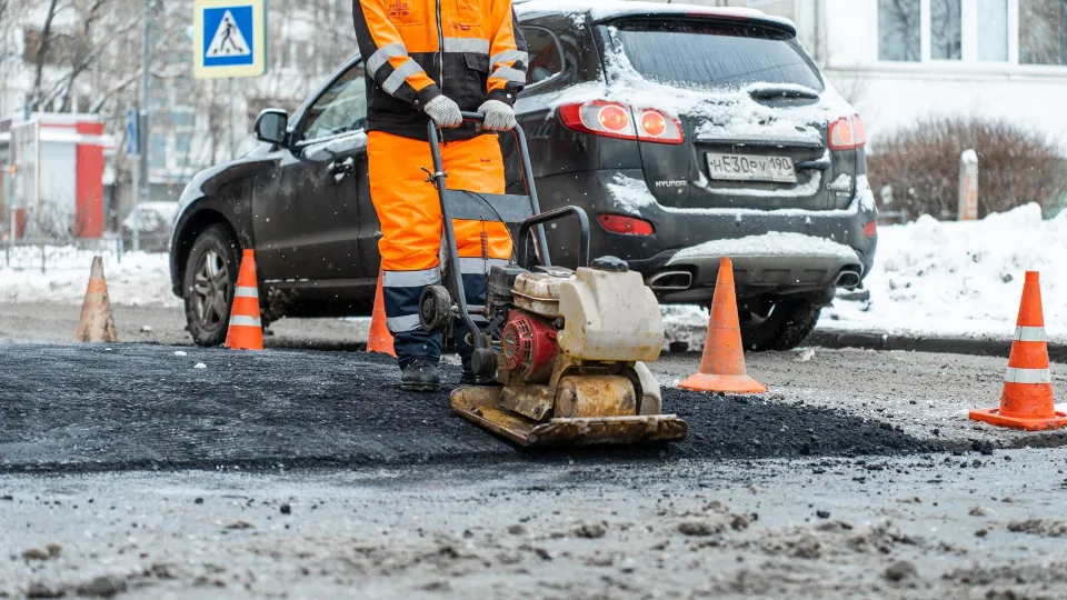 Фото: Министерство транспорта и дорожной инфраструктуры Московской области