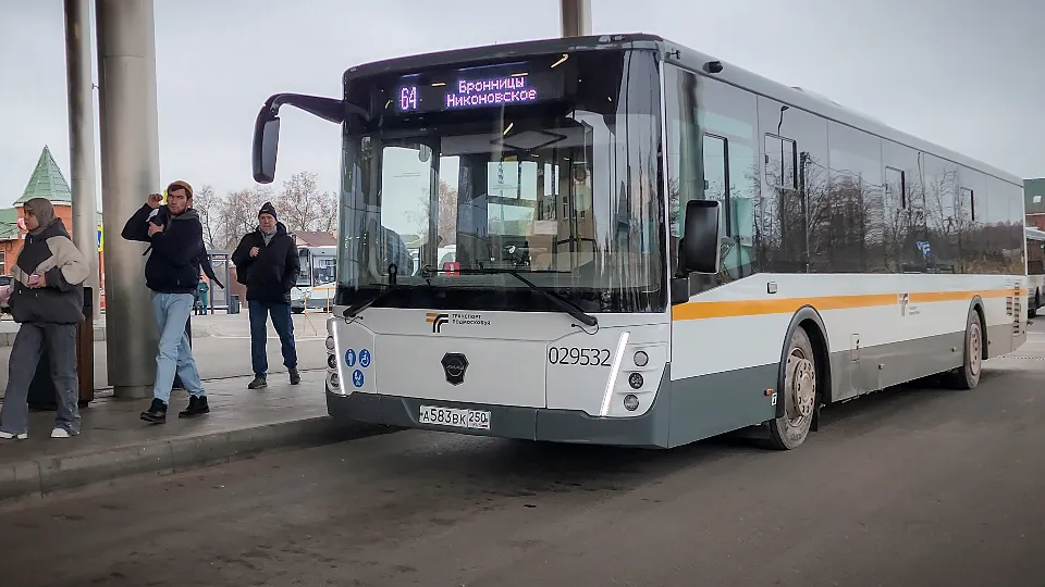 Фото: МедиаБанк Подмосковья/Ольга Антонова