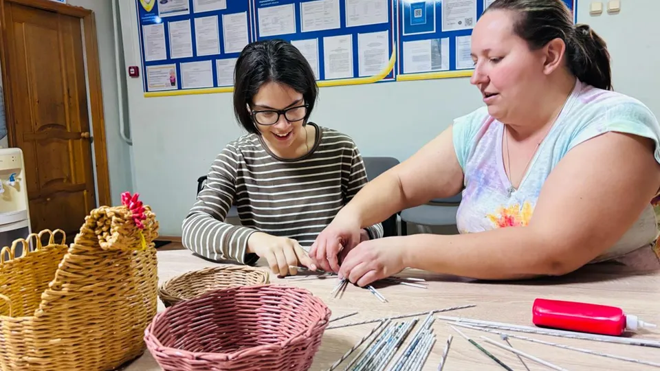 Фото: ГАУСО МО «КЦСОР «Ступинский»