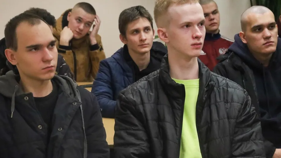 Фото: пресс-служба администрации г.о. Солнечногорск