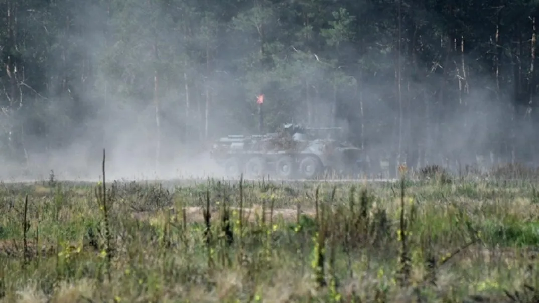 В МО РФ рассказали, как военные пенсионеры СВО получат компенсации