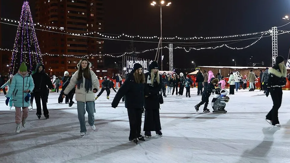 Фото: администрация г.о. Чехов