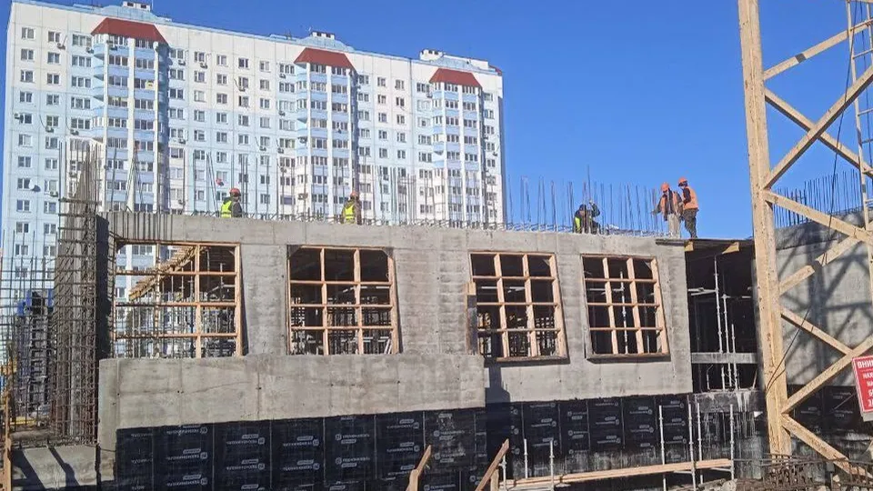 Фото: администрация Краснознаменска