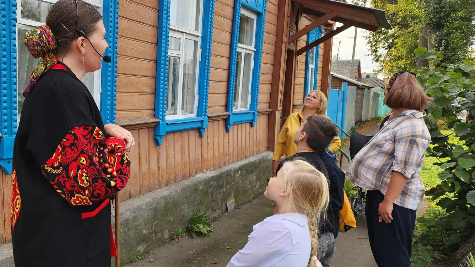 Фото: Медиабанк Подмосковья/Иван Дубров