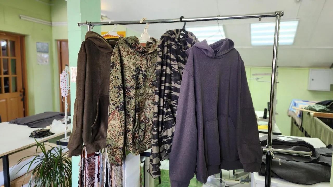 МедиаБанк Подмосковья/Валентина Максимова