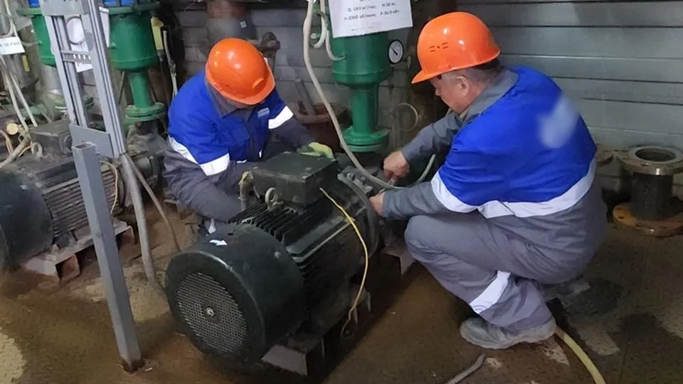 Фото: пресс-служба администрации г.о. Серпухов