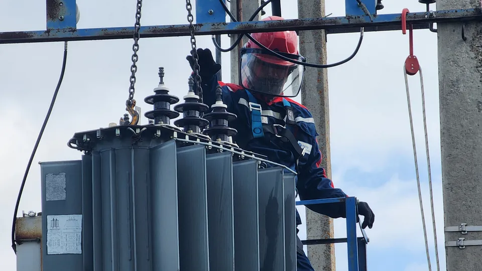 Фото: МедиаБанк Подмосковья/Светлана Плотникова