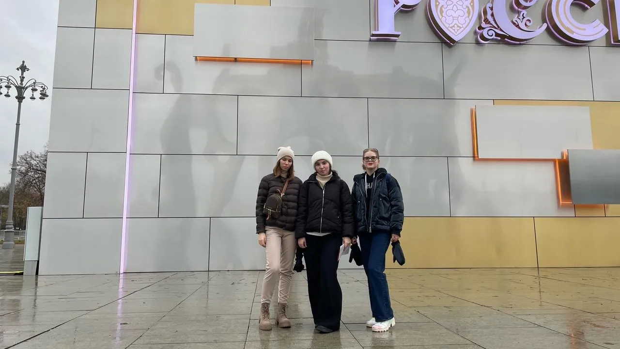 Фото: Эмилия Асташина