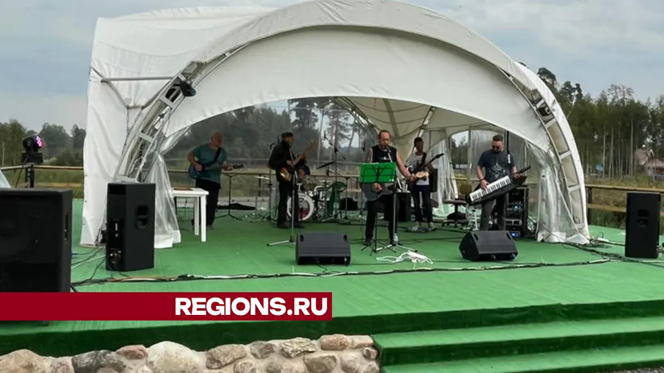 Фото: REGIONS/Юлия Алексиенко