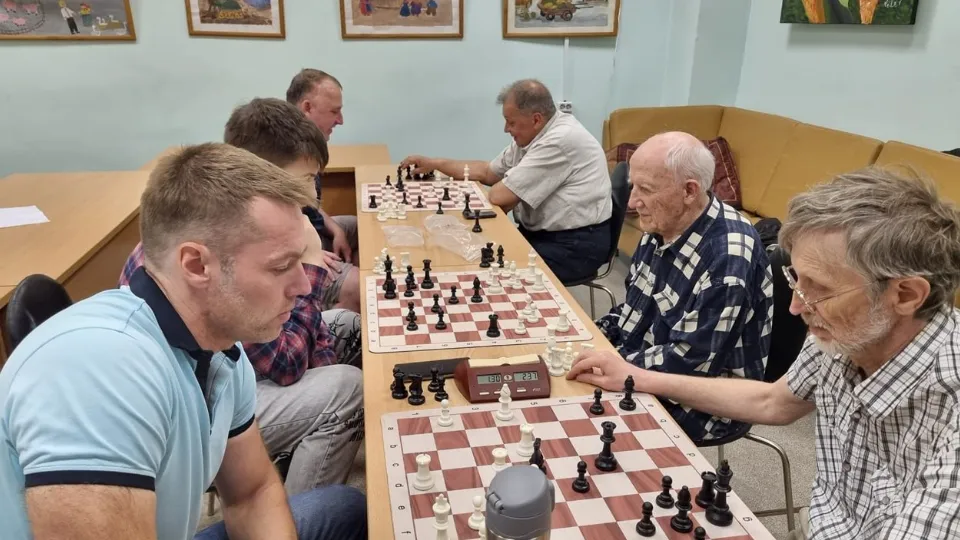 Фото: Звенигородская городская библиотека №1