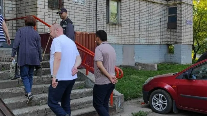 Пресс-служба городского округа Лобня