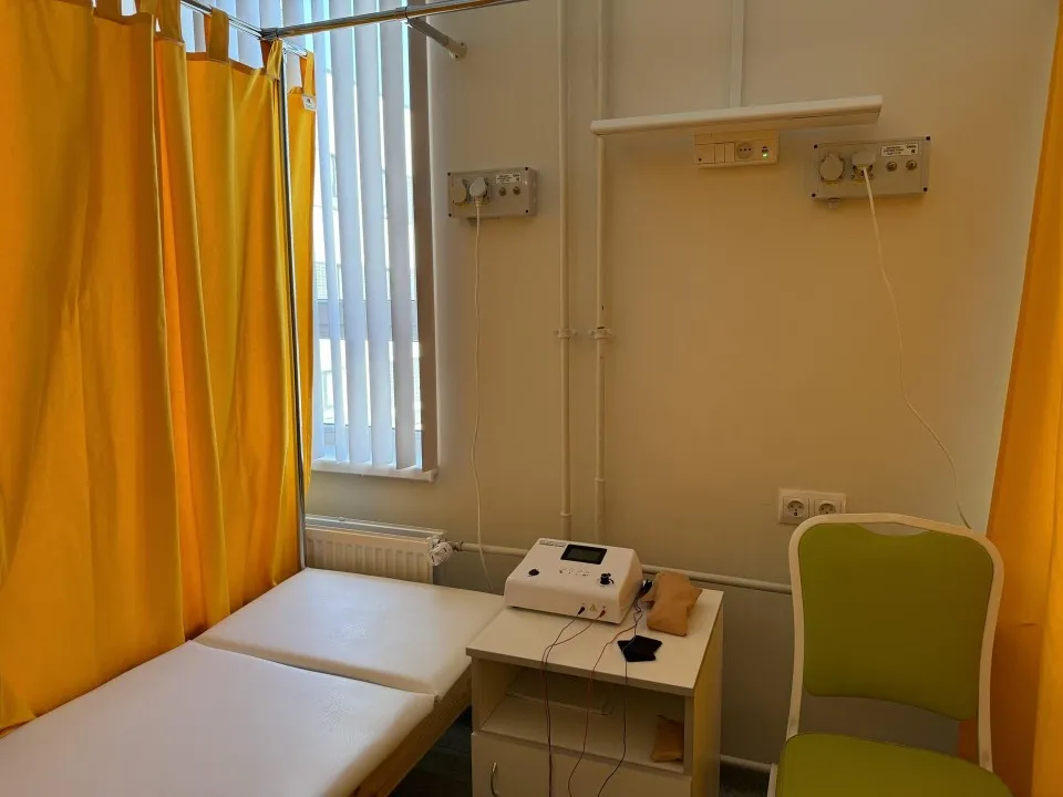 Фото: Полина Абраменко