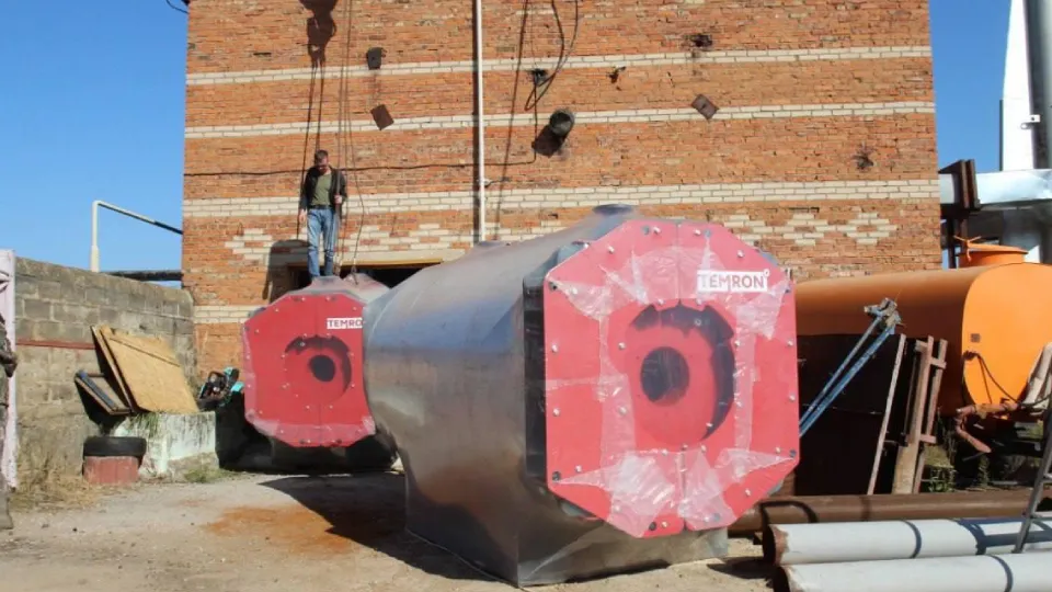 Фото: администрация г.о. Шаховская