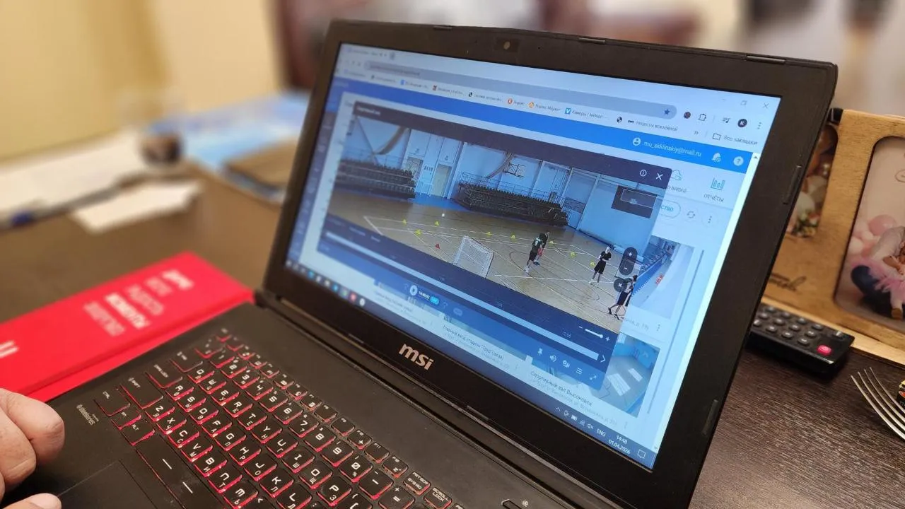 МедиаБанк Подмосковья/Валентина Максимова