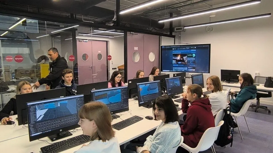 Фото: Управление образования Дмитровского муниципального округа