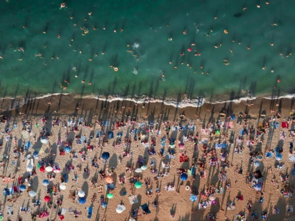 «Оптимальный вариант»: выяснилось, почему растет популярность отдыха в Сочи
