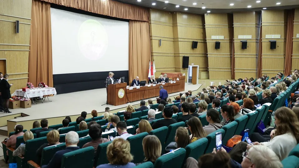 Фото: пресс-служба Губернатора и правительства Московской области/Екатерина Агеева
