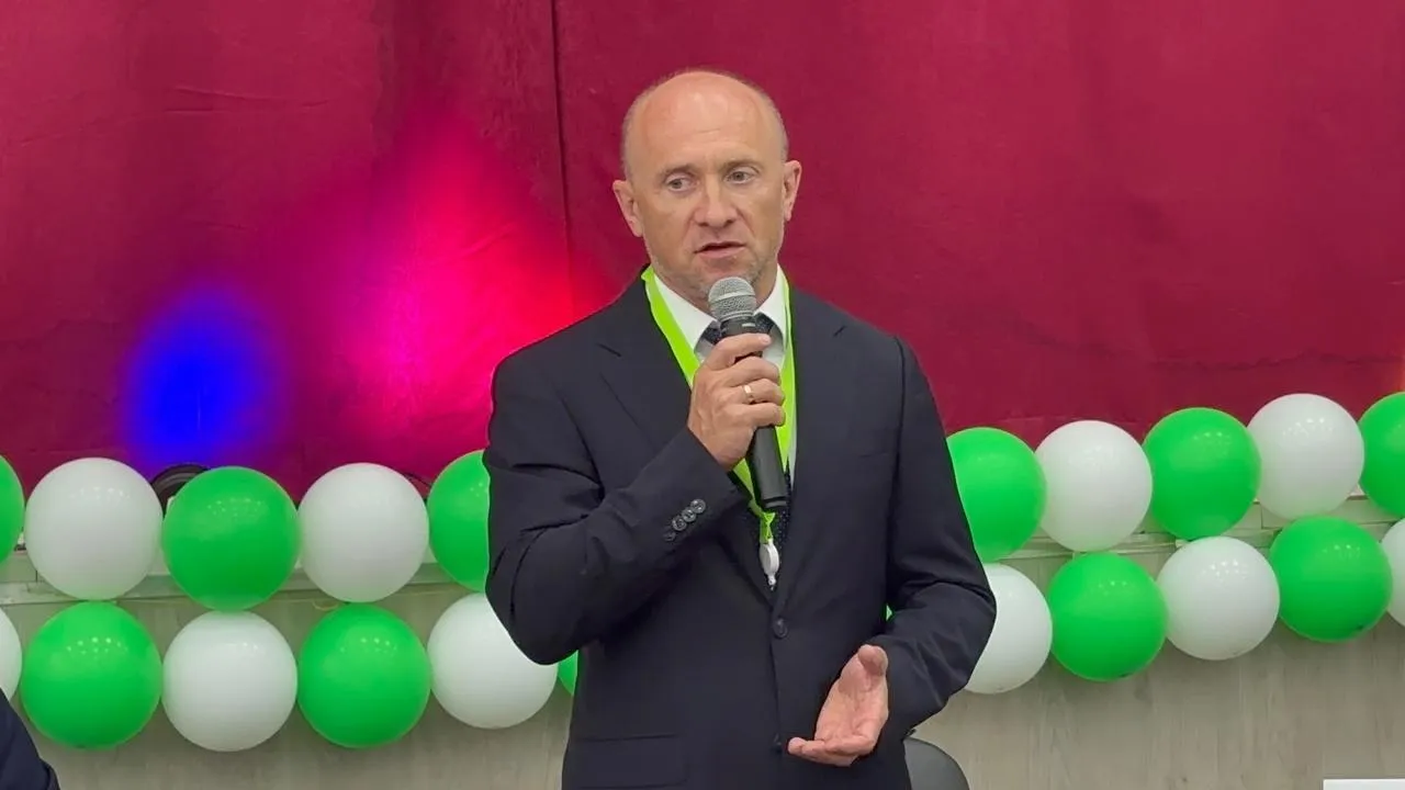 Министерство образования Московской области