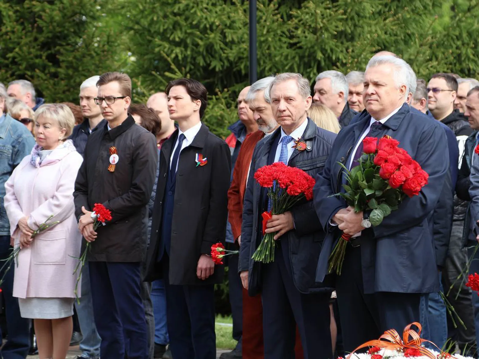 Фото: пресс-служба администрации г.о. Ступино