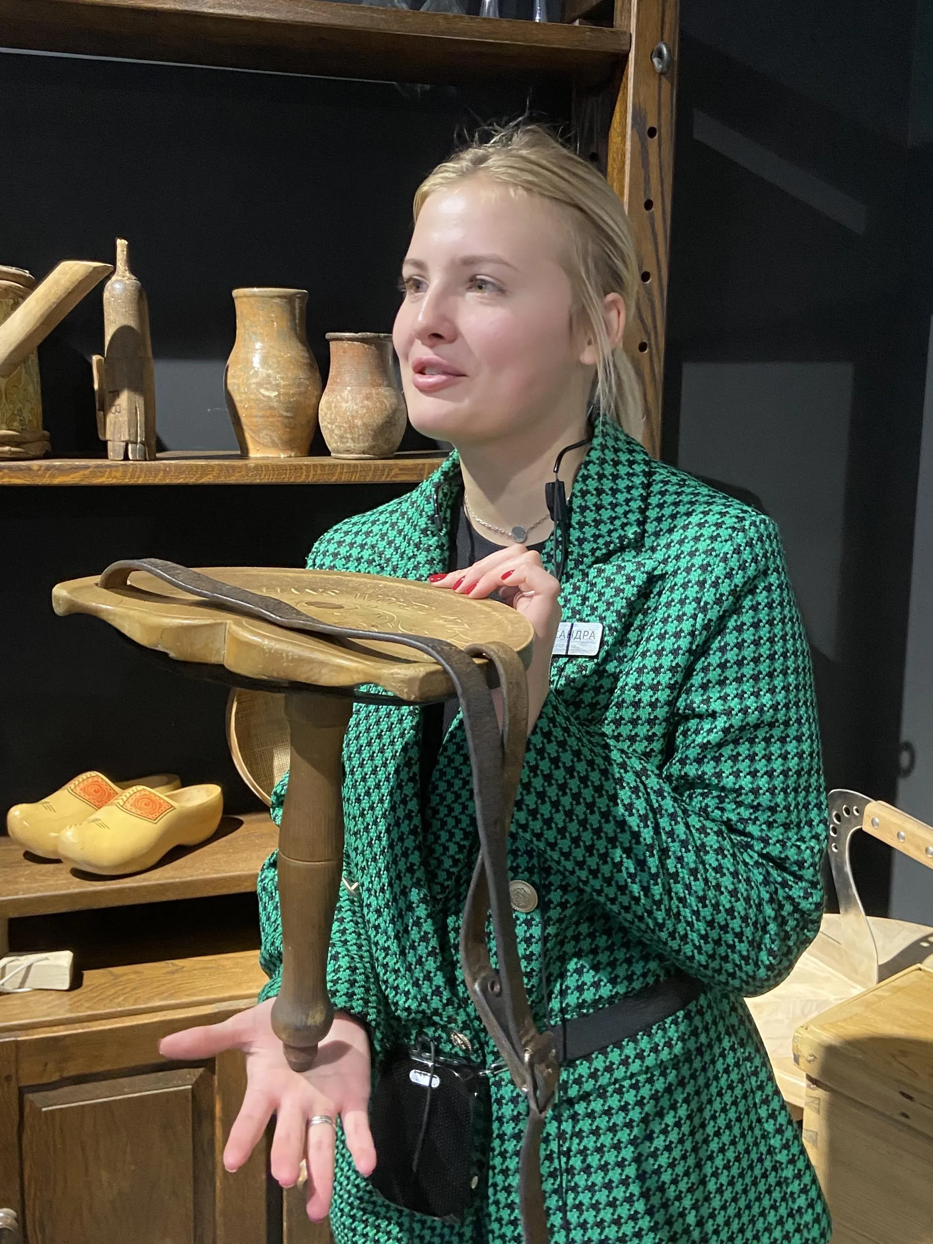 Фото: Светлана Борщева