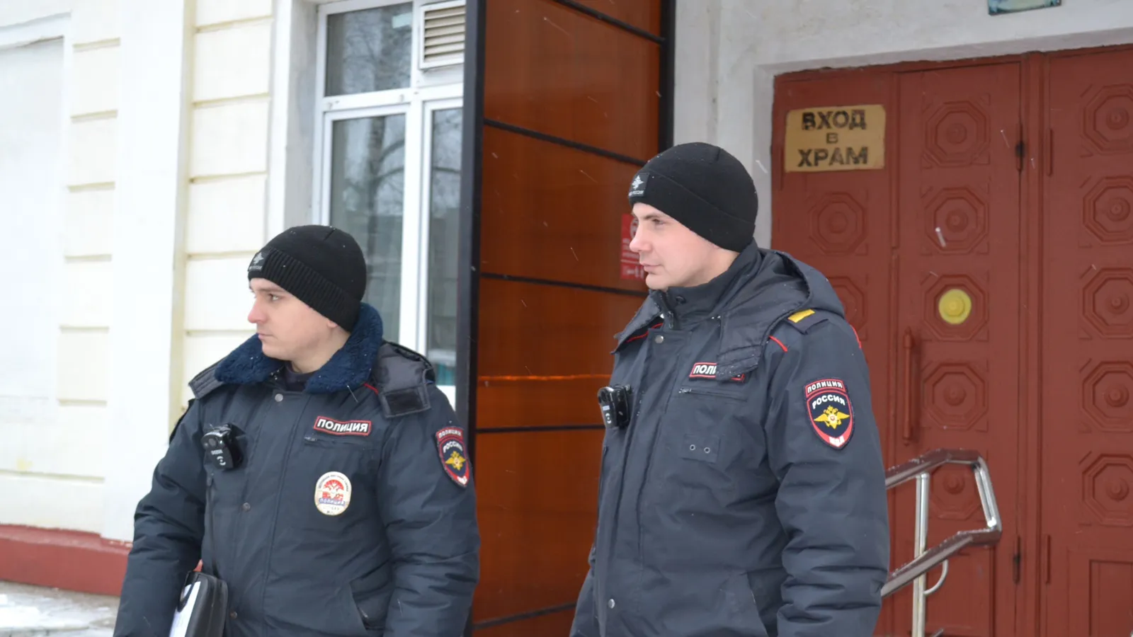 Фото: пресс-служба ОМВД России по г.о. Ступино