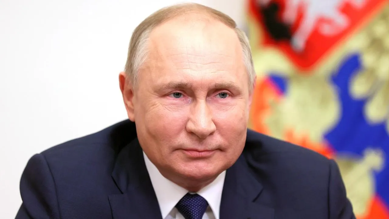 Что говорил Путин: главные интервью президента российским и западным журналистам за последние годы