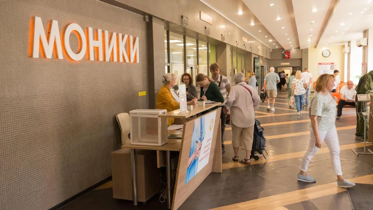 В МОНИКИ рассказали, как пациентам с бронхиальной астмой пережить обострение симптомов весной