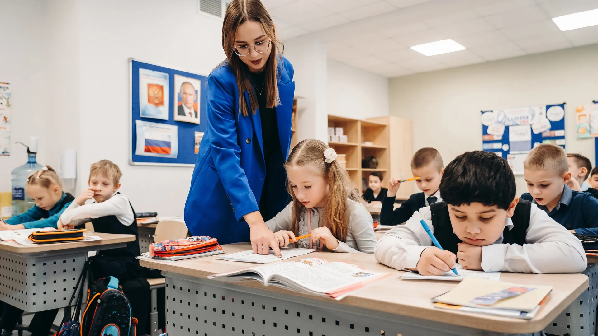 Фото: пресс-служба Администрации г.о. Щелково