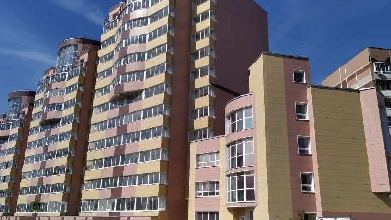 Министерство жилищной политики МО