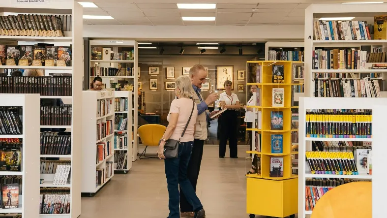 Фото: Министерство культуры и туризма МО