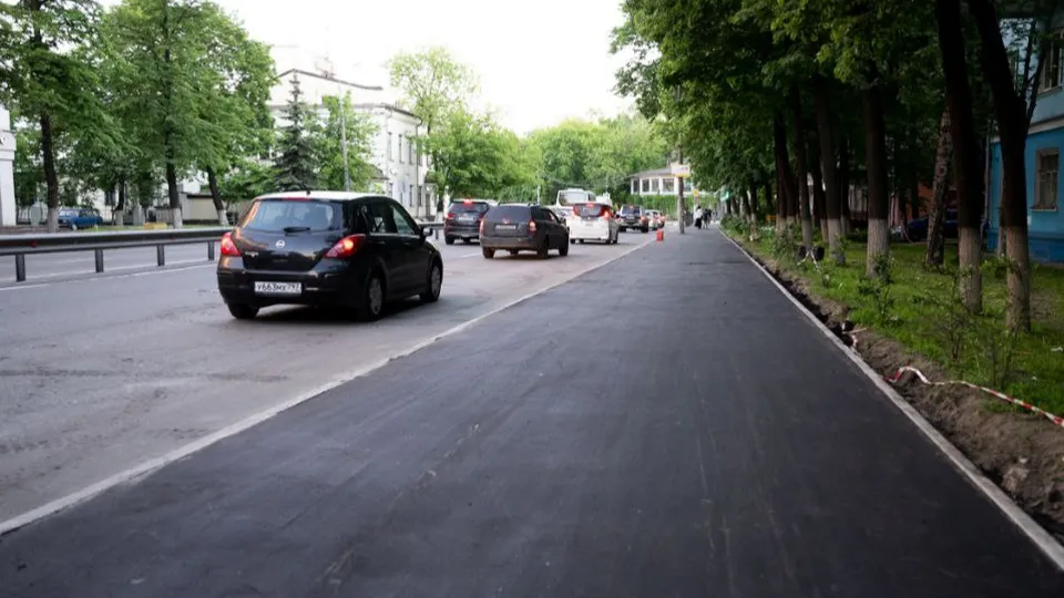 Фото: пресс-служба администрации г.о. Люберцы