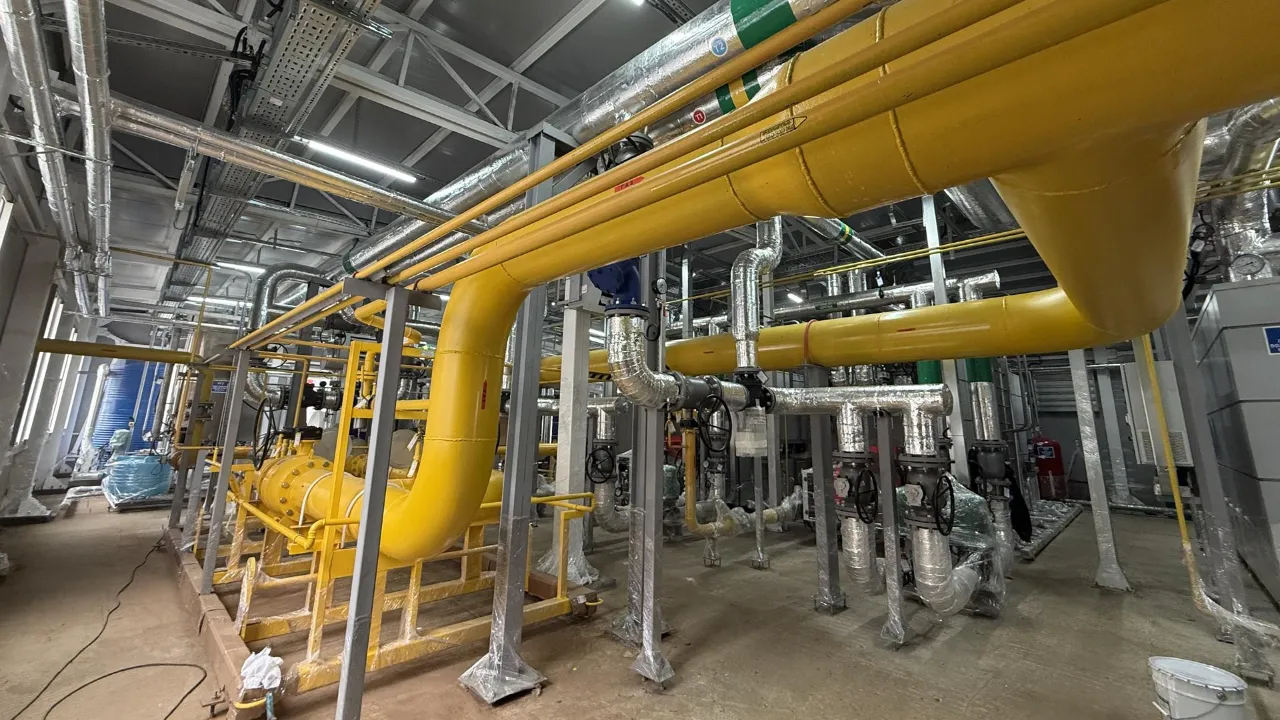 МедиаБанк Подмосковья/Анна Дука