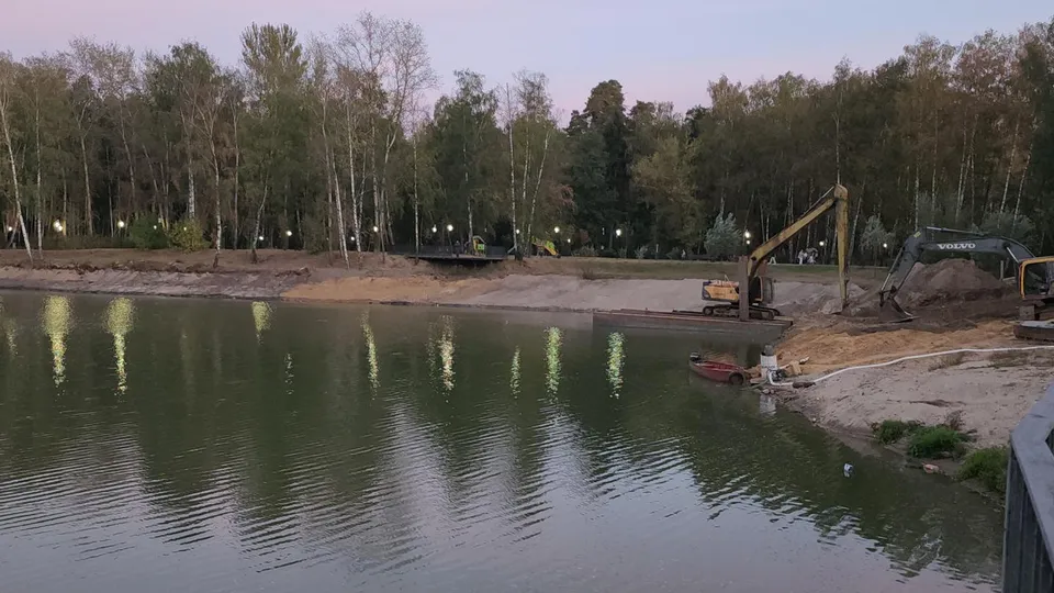 Фото: Наталья Лымарь