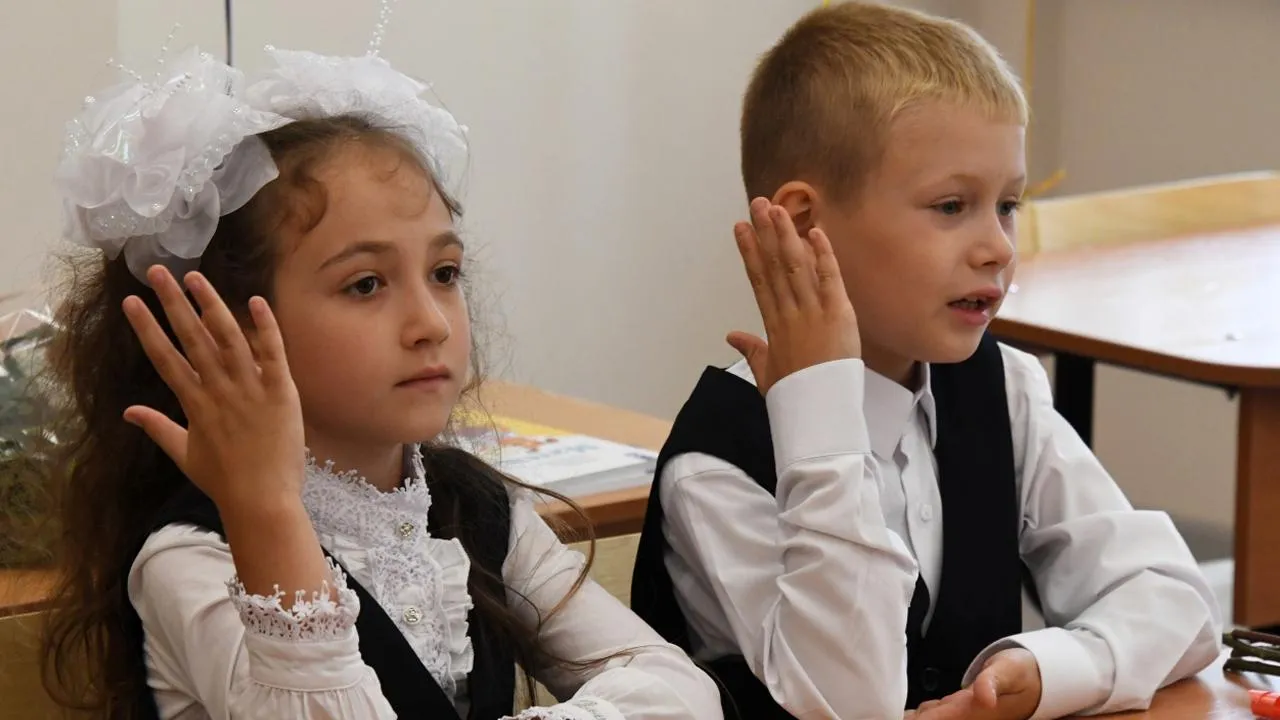 РИА Новости/Виталий Аньков