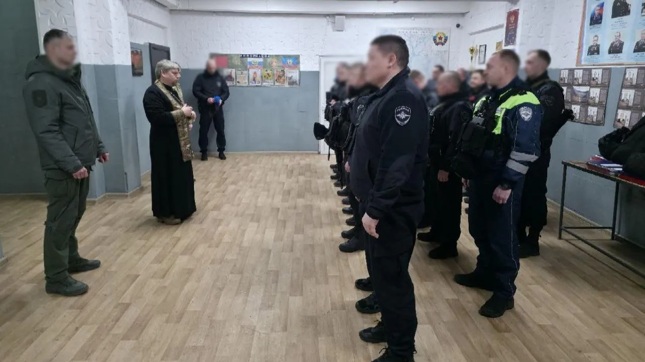 vk.com/1-е Егорьевское благочиние