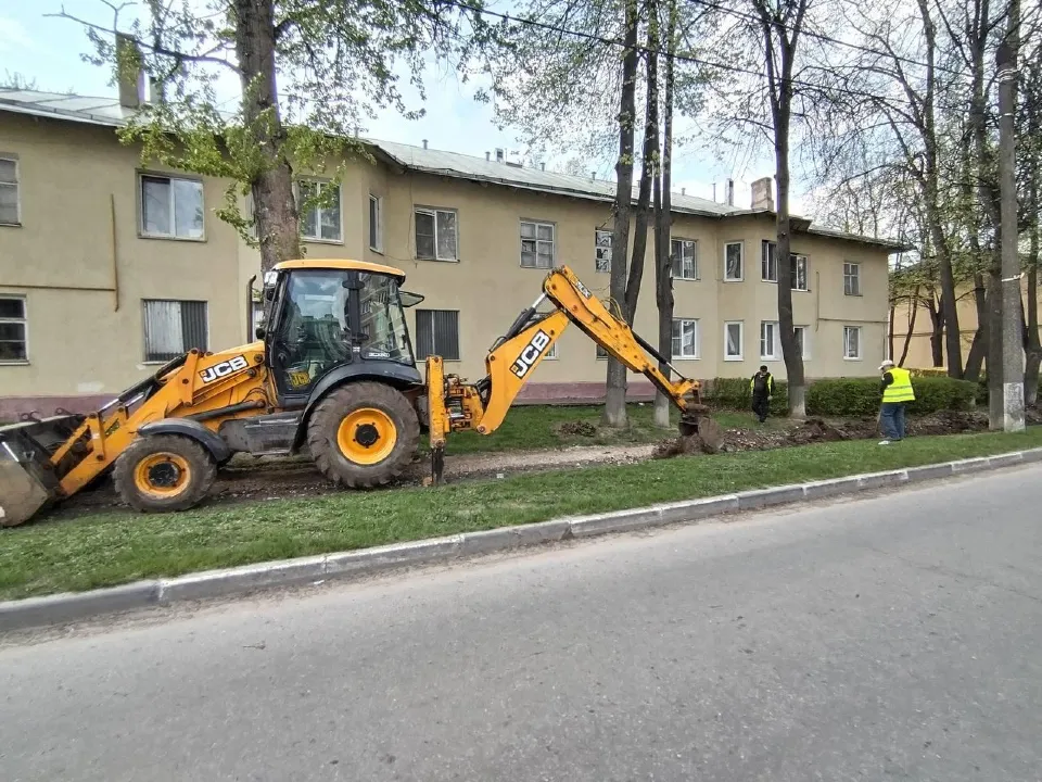 Фото: пресс-служба администрации Ленинского г.о.