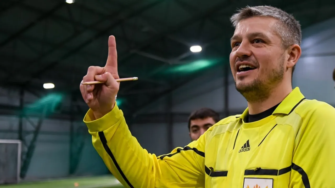 из личного архива&nbsp;Евгения Сорокина