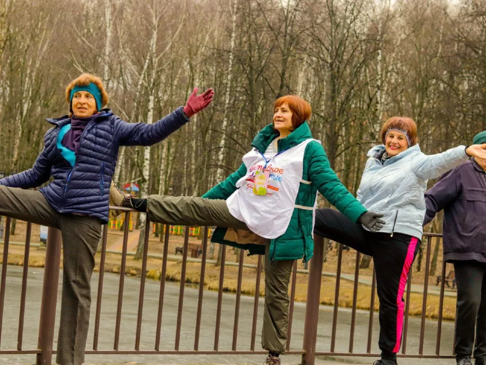 Фото: пресс-служба администрации г.о. Красногорск