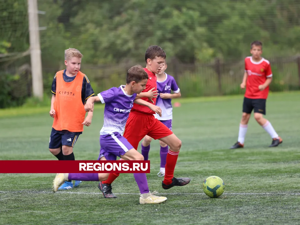 Фото: Ольга Пятикрестовская