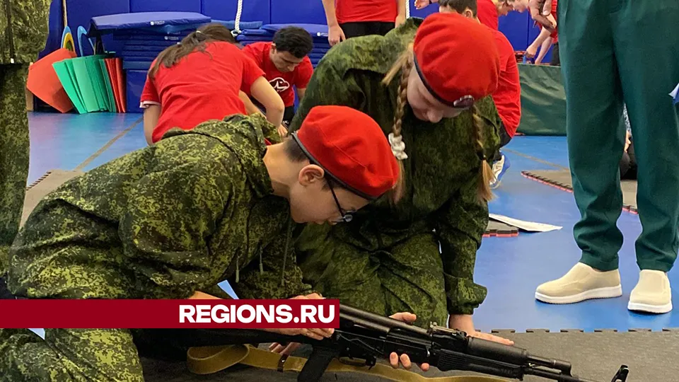 Фото: Екатерина Морозова