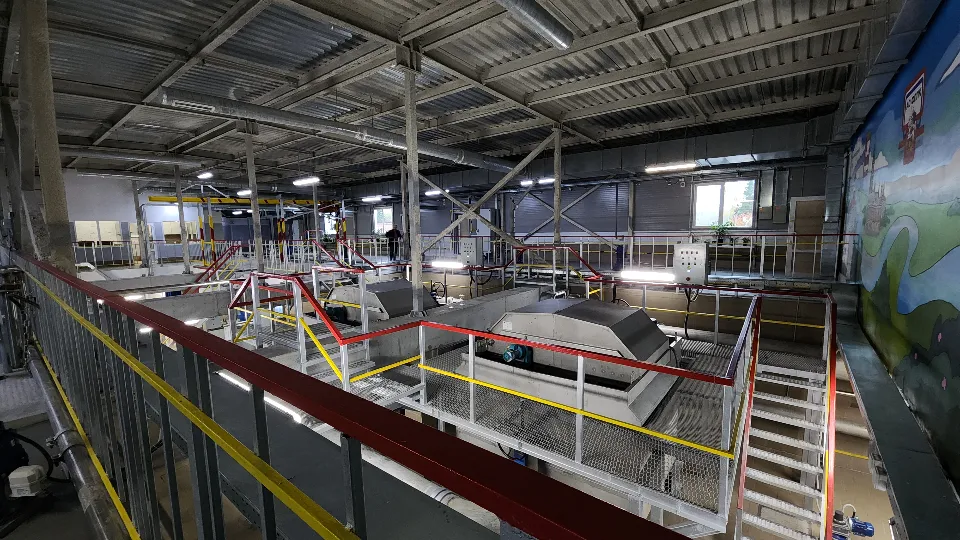 Фото: МедиаБанк Подмосковья/Екатерина Данилина