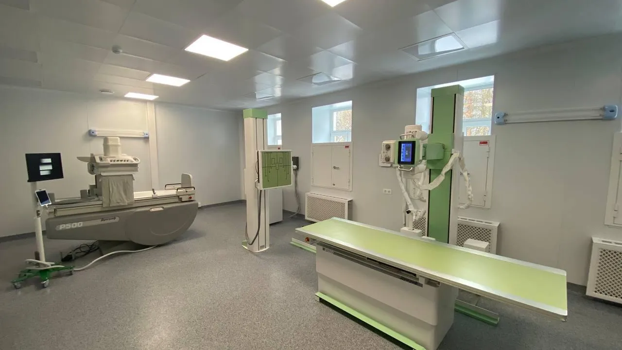 Фото: ГБУЗ МО «ПОКБ»