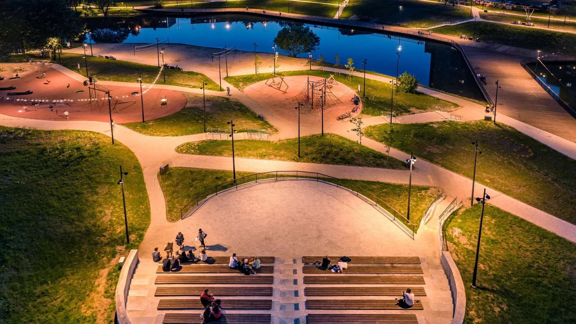 Министерство благоустройства МО