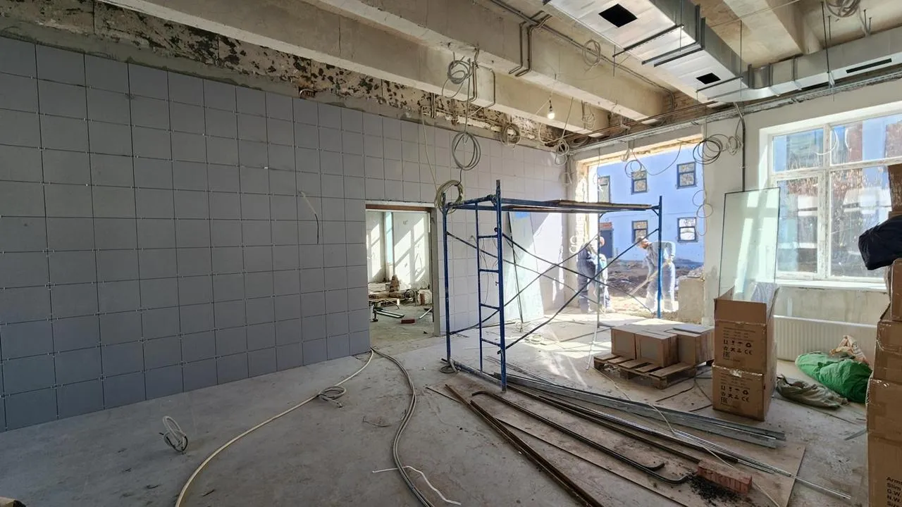 REGIONS/Анна Мороз