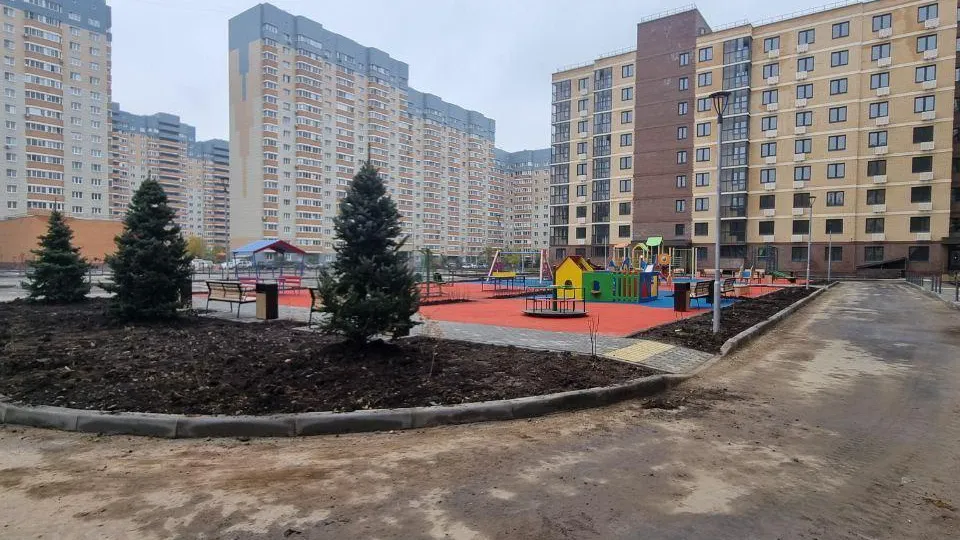 Фото: Главное управление государственного строительного надзора Московской области